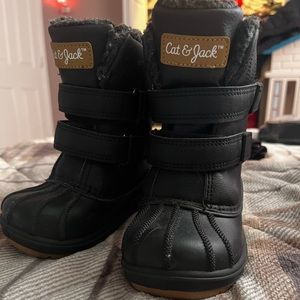 Snow Boots from Target